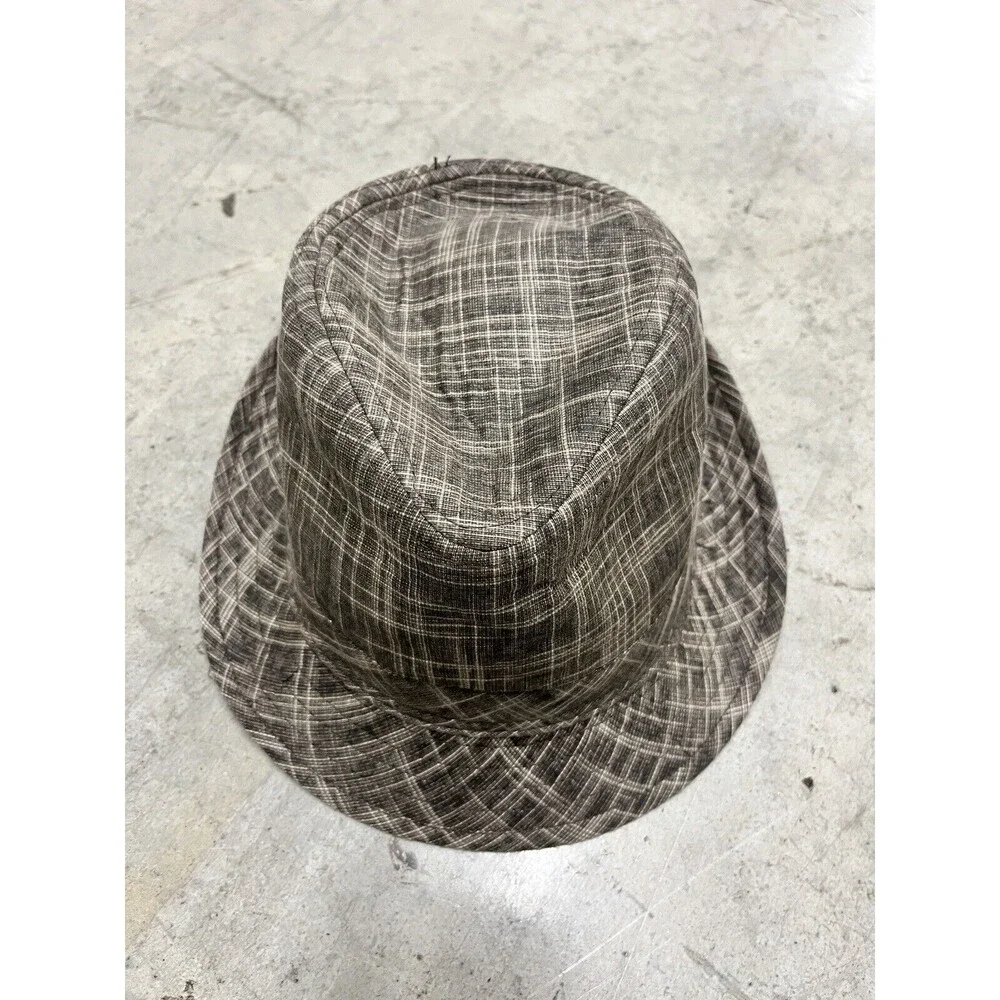 Milani Fedora - SM/Med
